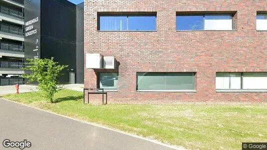 Büros zur Miete i Herentals – Foto von Google Street View