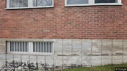 Kontorlokaler til leje i Helsinki Läntinen - Foto fra Google Street View