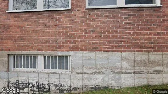 Büros zur Miete i Helsinki Läntinen – Foto von Google Street View