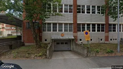Office spaces for rent in Helsinki Läntinen - Photo from Google Street View