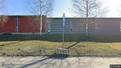 Büros zur Miete in Tampere Keskinen – Foto von Google Street View