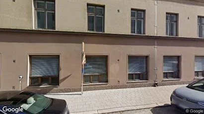 Office spaces for rent in Turku - Photo from Google Street View
