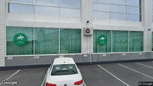 Büros zur Miete i Turku – Foto von Google Street View