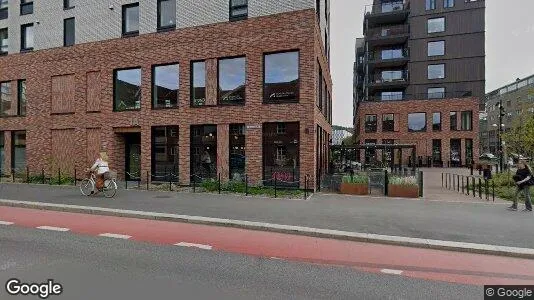 Office spaces for rent i Skedsmo - Photo from Google Street View