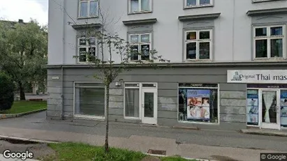 Lokaler til leje i Oslo Gamle Oslo - Foto fra Google Street View