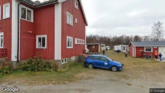 Commercial properties for sale i Saltdal - Photo from Google Street View