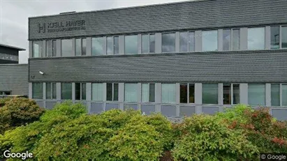 Office spaces for sale in Sandnes - Photo from Google Street View