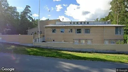 Lokaler til leje i Turku - Foto fra Google Street View