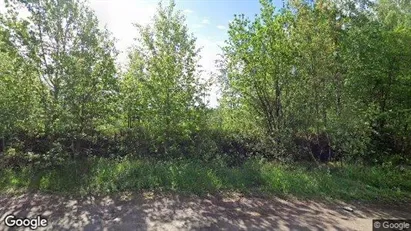 Lager til leie i Raisio – Bilde fra Google Street View