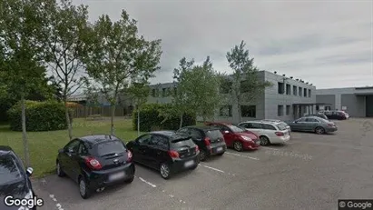 Office spaces for rent in Ballerup - Photo from Google Street View