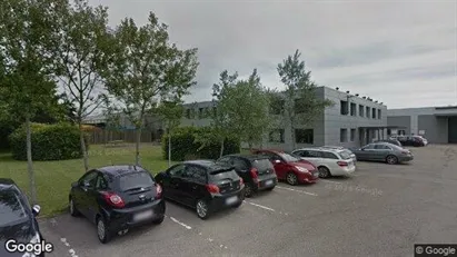 Office spaces for rent in Ballerup - Photo from Google Street View
