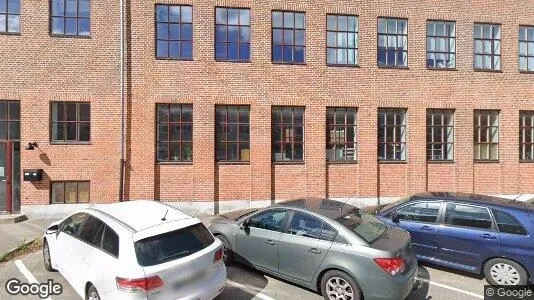 Büros zur Miete i Kopenhagen NV – Foto von Google Street View