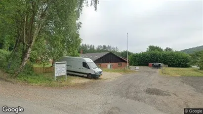 Bedrijfsruimtes te huur in Vejle - Foto uit Google Street View