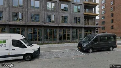 Lokaler til leie i København S – Bilde fra Google Street View
