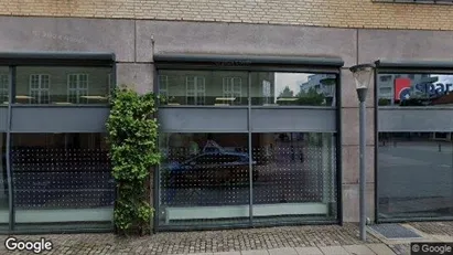 Office spaces for sale in Nørresundby - Photo from Google Street View