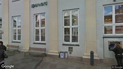 Office spaces for sale in Aalborg - Photo from Google Street View