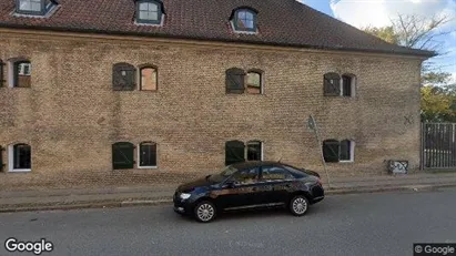 Coworking spaces for rent in Copenhagen K - Photo from Google Street View