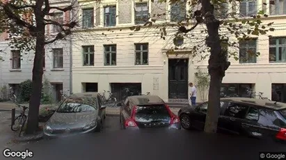Office spaces for rent in Nørrebro - Photo from Google Street View