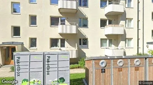 Kontorslokaler för uthyrning i Söderort – Foto från Google Street View