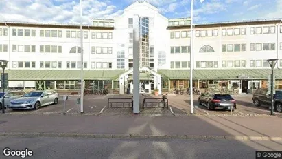Office spaces for rent in Karlstad - Photo from Google Street View