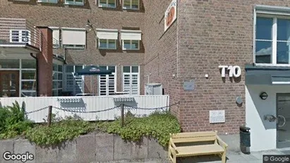Office spaces for rent in Västerås - Photo from Google Street View