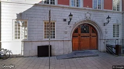 Office spaces for rent in Stockholm City - Photo from Google Street View