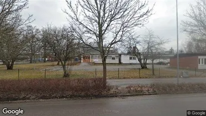 Industrial properties for sale in Enköping - Photo from Google Street View