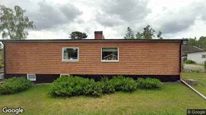 Gewerbeflächen zum Kauf in Oskarshamn – Foto von Google Street View