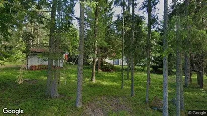 Gewerbeflächen zum Kauf in Norrtälje – Foto von Google Street View
