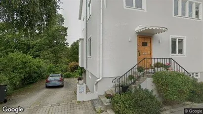 Lokaler til salg i Stockholm West - Foto fra Google Street View