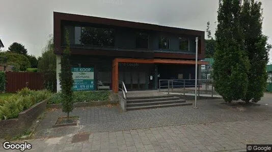 Lokaler til leje i Schinnen - Foto fra Google Street View