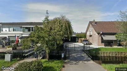 Lokaler til leie i Lansingerland – Bilde fra Google Street View