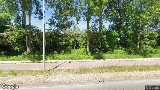 Lokaler til leje i Stede Broec - Foto fra Google Street View
