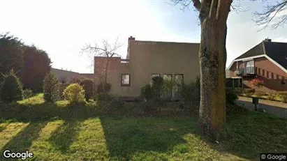 Gewerbeflächen zum Kauf in Oss – Foto von Google Street View