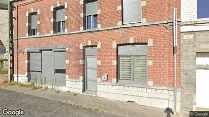 Commercial properties for sale in Antoing - Photo from Google Street View