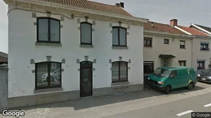 Lager zum Kauf in Awans – Foto von Google Street View