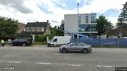 Gewerbeflächen zum Kauf in Gent Sint-Denijs-Westrem – Foto von Google Street View