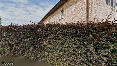 Gewerbeflächen zum Kauf in Lennik – Foto von Google Street View