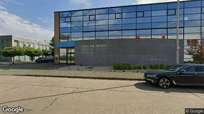 Lokaler til salg i Antwerpen Wilrijk - Foto fra Google Street View