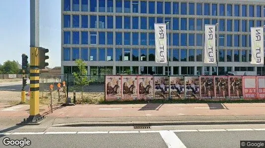 Commercial properties for sale i Hasselt - Photo from Google Street View