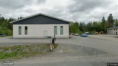 Producties te huur in Nokia - Foto uit Google Street View