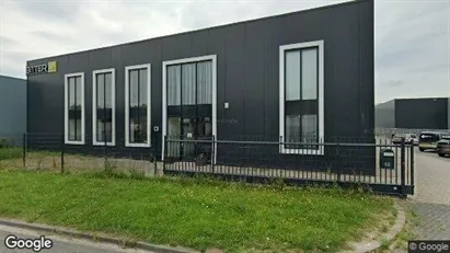 Commercial properties for rent in Almere - Photo from Google Street View