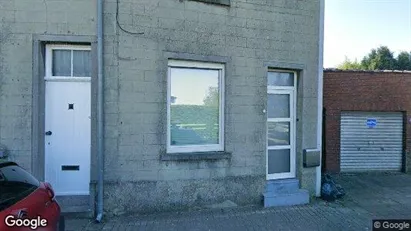 Commercial properties for sale in Beersel - Photo from Google Street View
