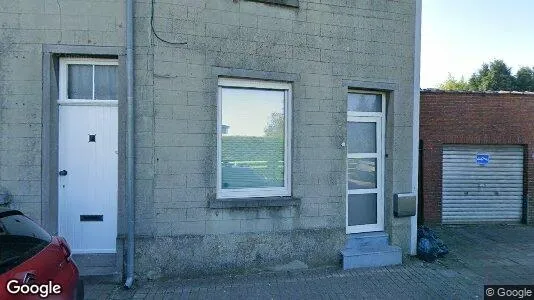 Commercial properties for sale i Beersel - Photo from Google Street View
