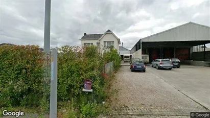Warehouses for rent in Melle - Photo from Google Street View