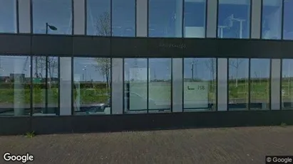 Büros zur Miete in Amsterdam Zeeburg – Foto von Google Street View