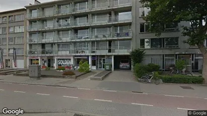Commercial properties for rent in Antwerp Deurne - Photo from Google Street View