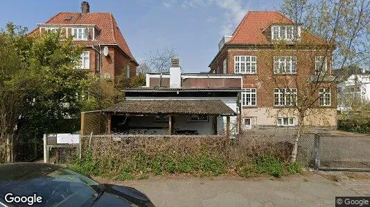Lokaler til leje i København S - Foto fra Google Street View
