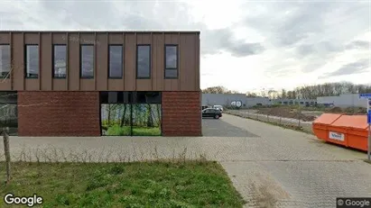 Commercial properties for sale in Wageningen - Photo from Google Street View