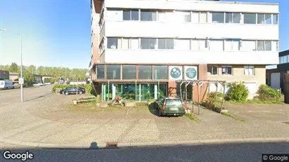 Office spaces for rent in Weesp - Photo from Google Street View